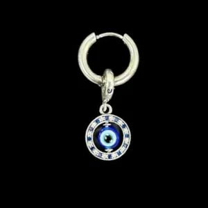 Protective Eye Hair Charm