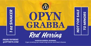 Grabba Upgrade Package