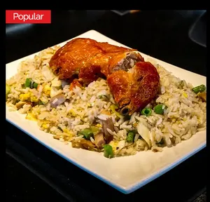 Special Fried Rice