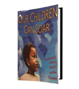 Our Children Can Soar-Book