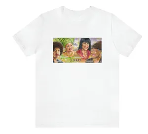 Powerful-T-shirt