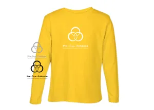 Longsleeve Full Logo