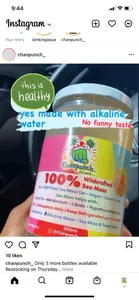 Sea Moss