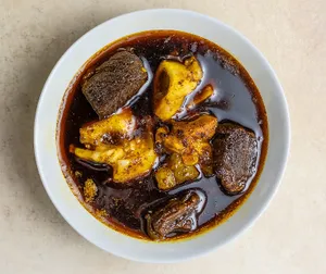 Ayamase Stew