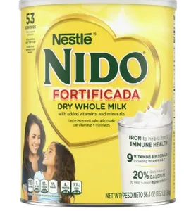 Nido- Dry Whole Milk