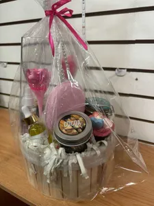 Custom Gift Baskets