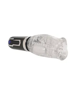 Gluck Gluck 9000 Thrusting Stroker