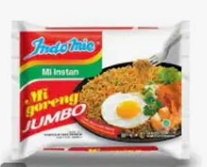 Indomie Noodles (40 pack)