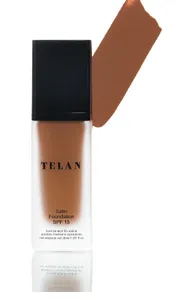 Almond- Satin Foundation