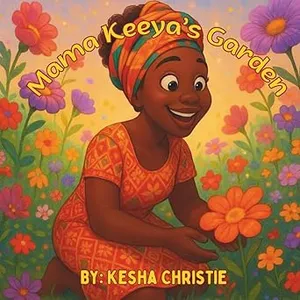 Mama Keeya's Garden