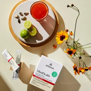 Mind Health Focus Super Powder