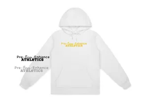Hoodie Text Logo