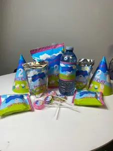 Custom Party Favors