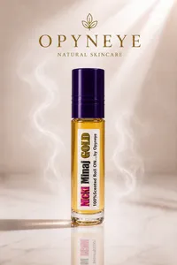 Nicki Minaj Gold