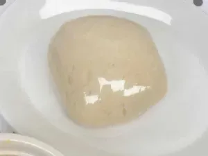 FuFu- Pounded Yam