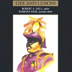 Marcus Garvey: Life and Lessons ( Book )