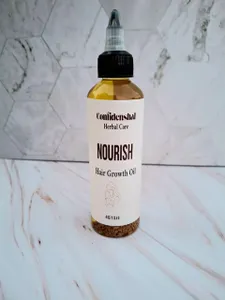 Nourish Hair Growth Oil/ Ultimate Hair Growth Oil