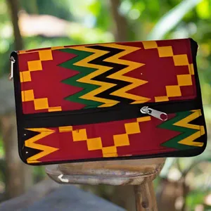 Magic Bag - Kente