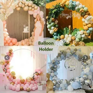 Balloon Backdrop / Arch Holder