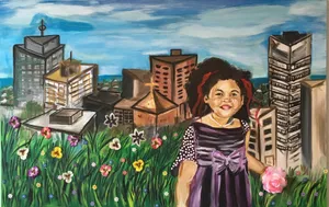 The Little Flower