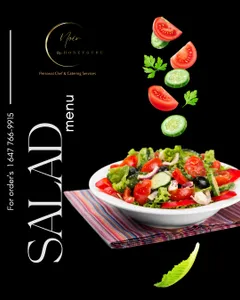 Salad