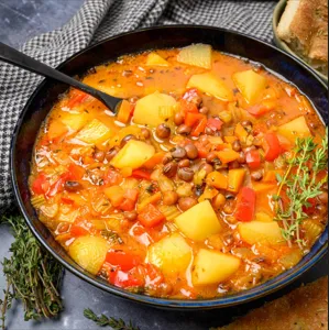 Vegan Stew
