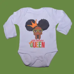 Little Melanin Queen