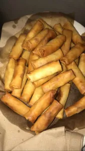 Spring Rolls