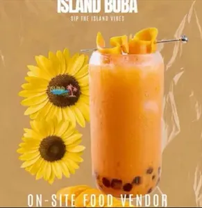 Island Boba Catering