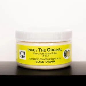 Pure Shea Butter-Inku