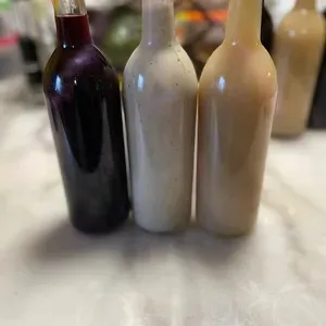 Specialty Juices