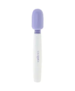 The Mini Miracle: Precision-Point Portable Massager