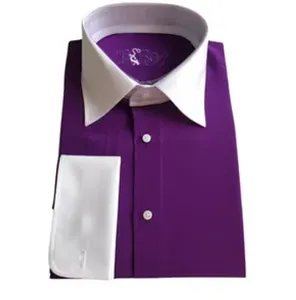 Prince Silk-Shirt