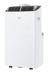 Portable Air Conditioner-12000 BTU/ 10,000 BTU SACC DUO Smart Inverter