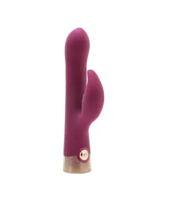 Starstruck Series: Dual-Motion Synchronized Kinetic Massager