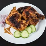 Suya Chicken ( 3 Pieces)
