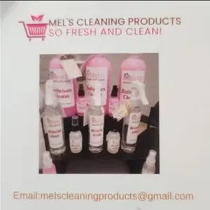 Bathroom Cleaner