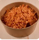 Jollof Rice