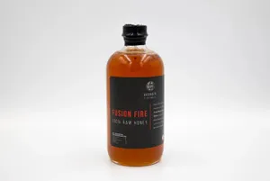 Fusion Fire