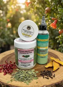 Herbal Growth Deal