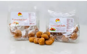 Tamarind Balls (5 Pack )