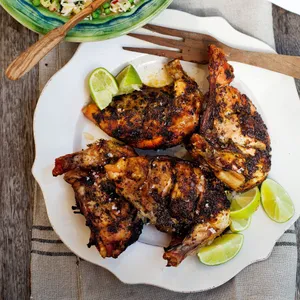 Jerk Chicken