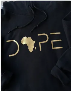 Dope Africa || Hoodie