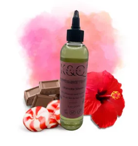 Peppermint Truffle Ultimate Sheen