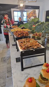 Elegant-Buffet Package 2