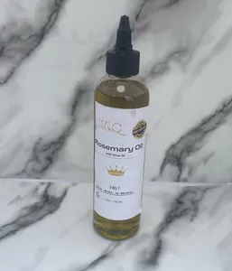 Rosemary & Olive Oil Blend