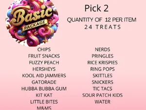 Basic Package