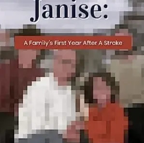 Rebuilding  Janise-A Family's Year After A Stroke