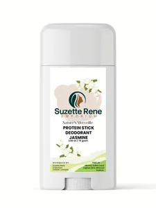 Jasmine Protein Stick Deadorant