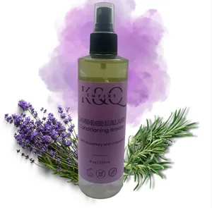 Lavender Conditioning Breeze